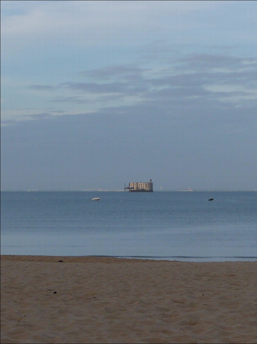 Fort Boyard