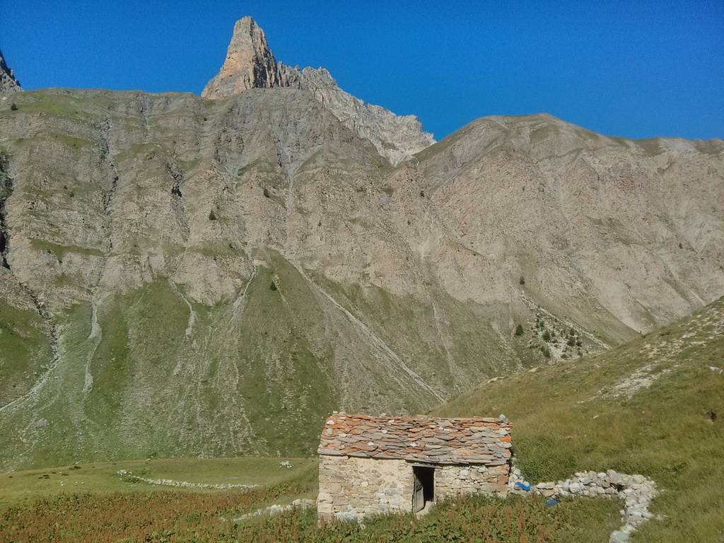 Bergerie Inférieure de Mary