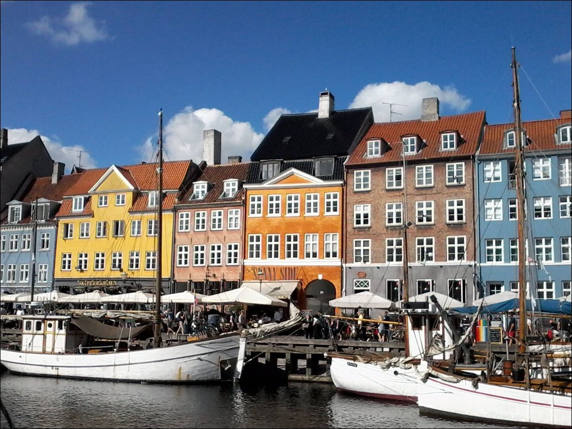 Nyhavn