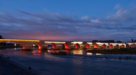 pont de Beaugency