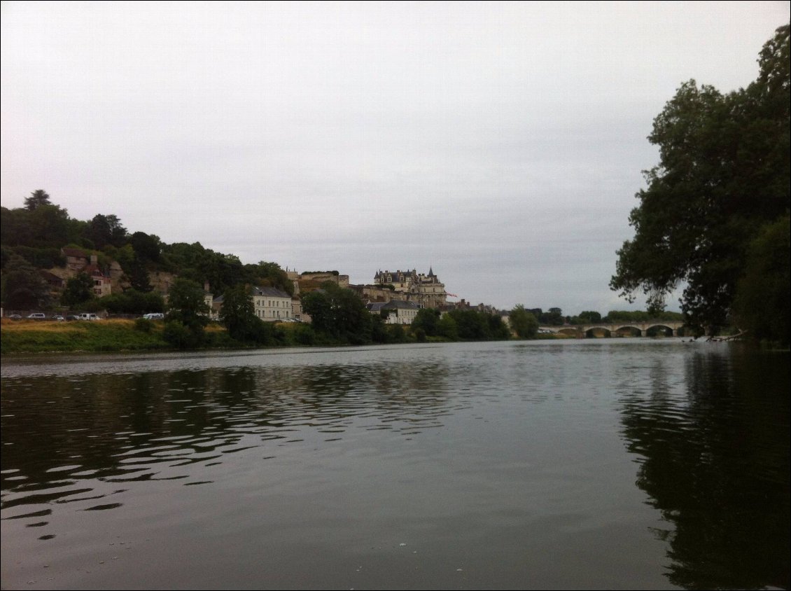 Amboise