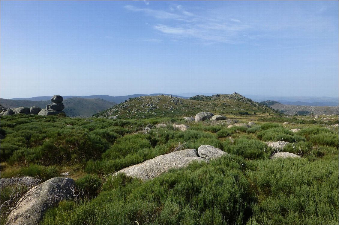 La Lozère