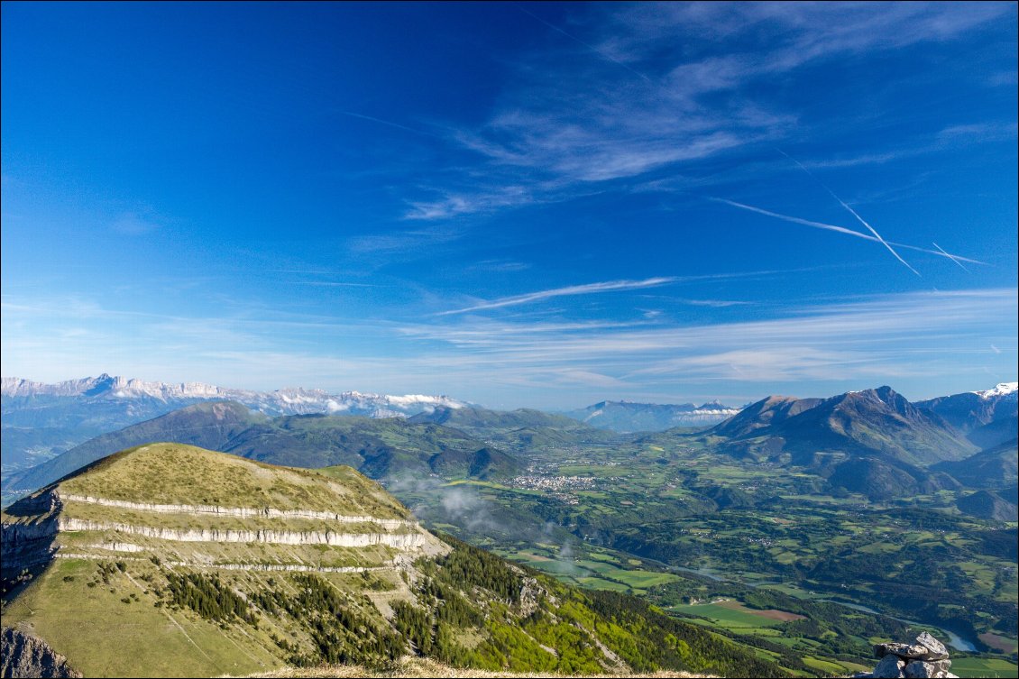 Le Chatêl