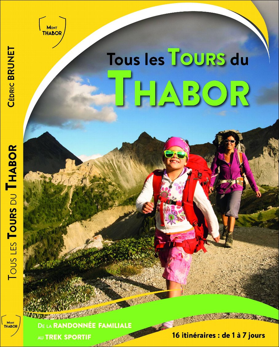 Topo : Tous les tours du Thabor