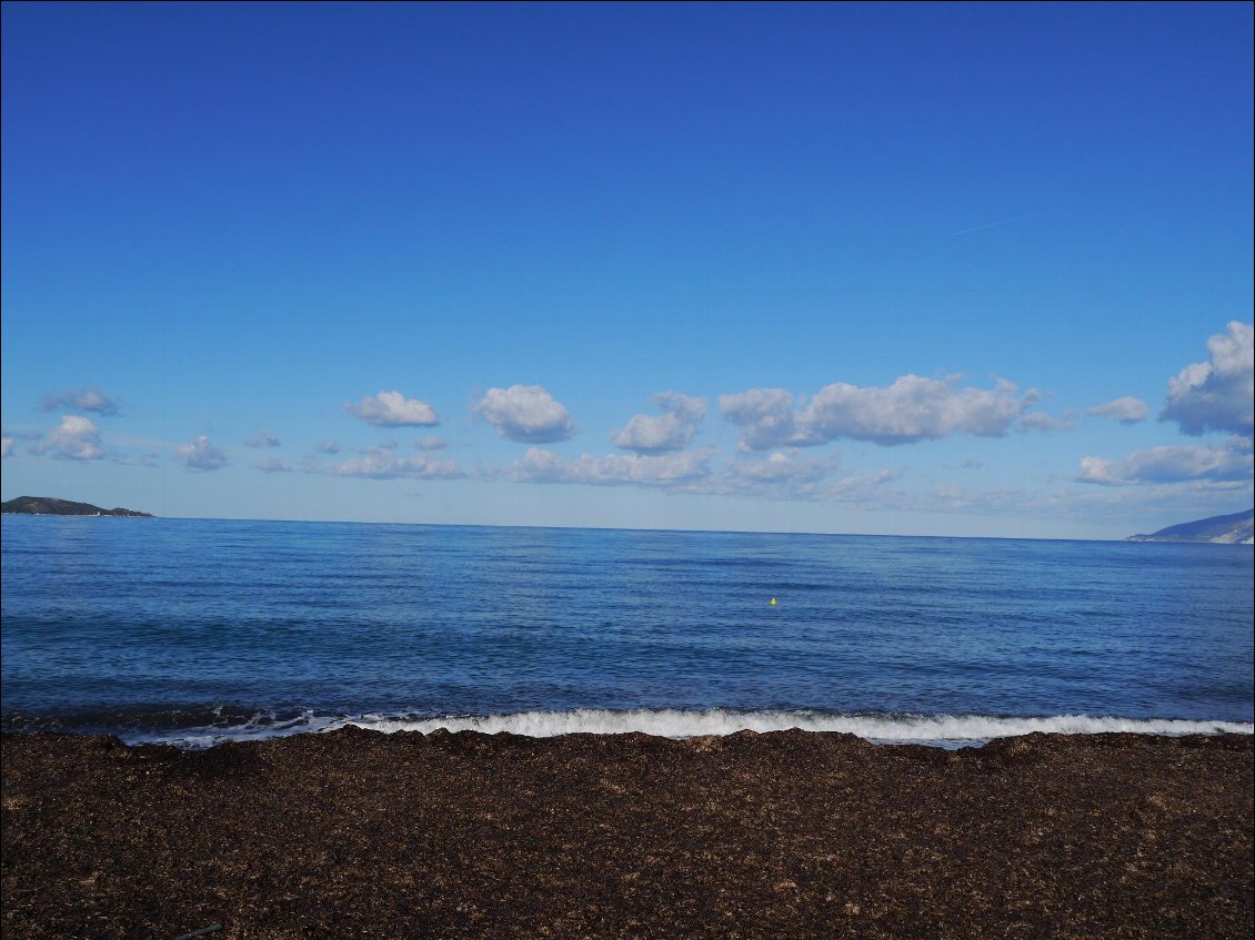 Golfe de St Florent