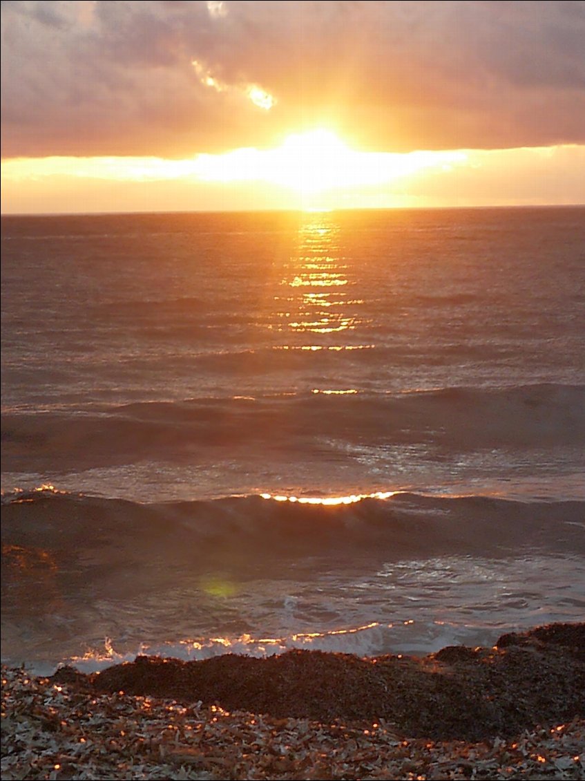 Plage de Carghèse