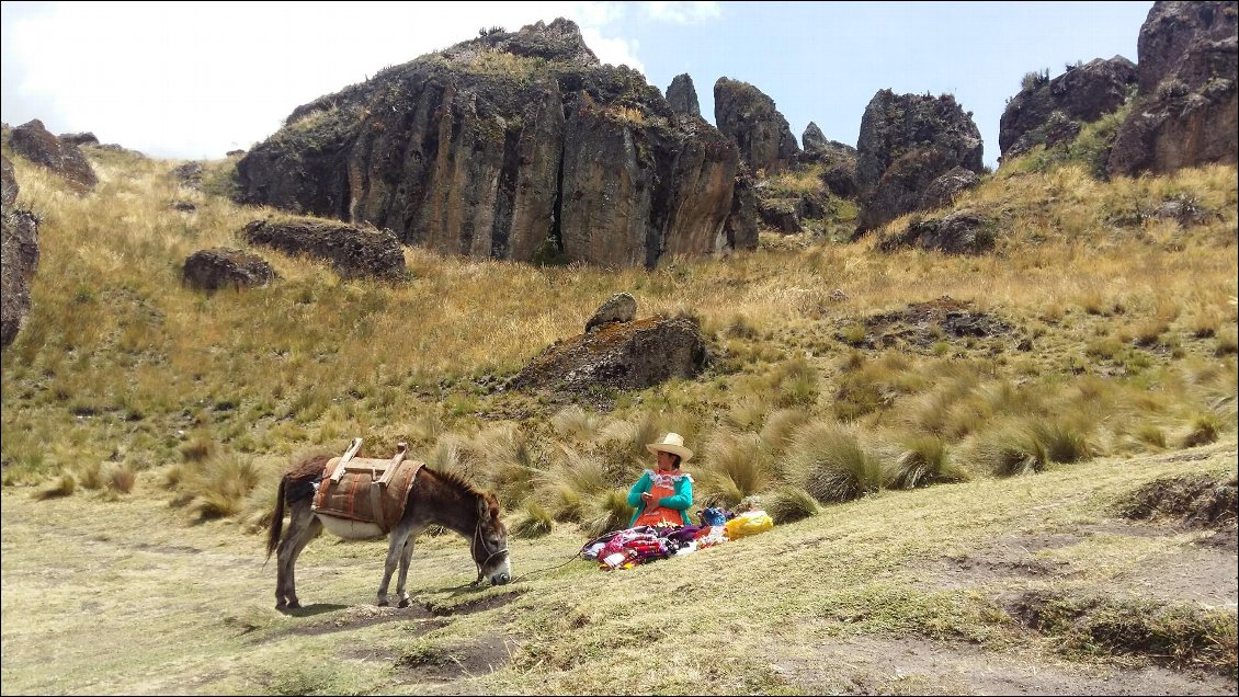 Cumbe mayo (cajamarca)