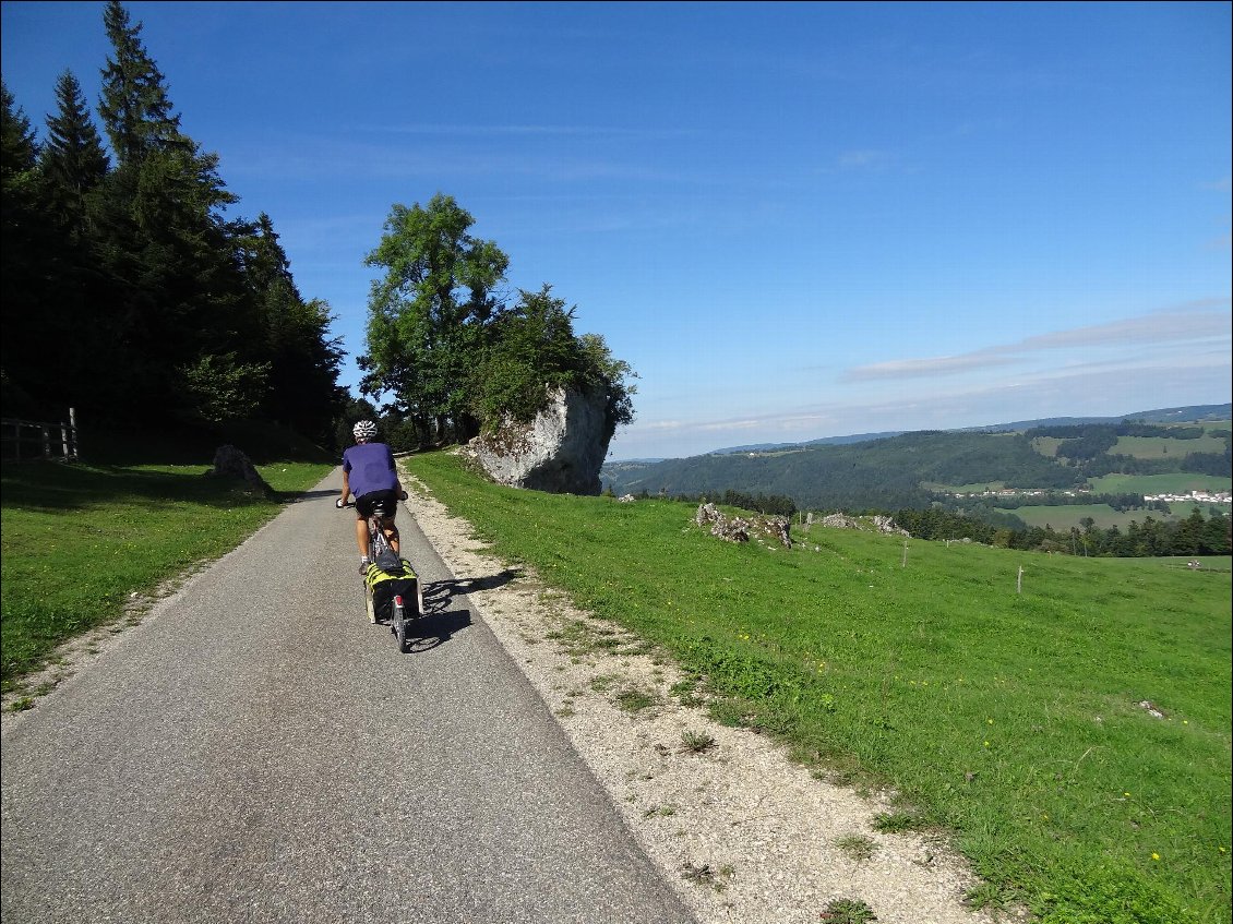 La route des enfers ! 10%