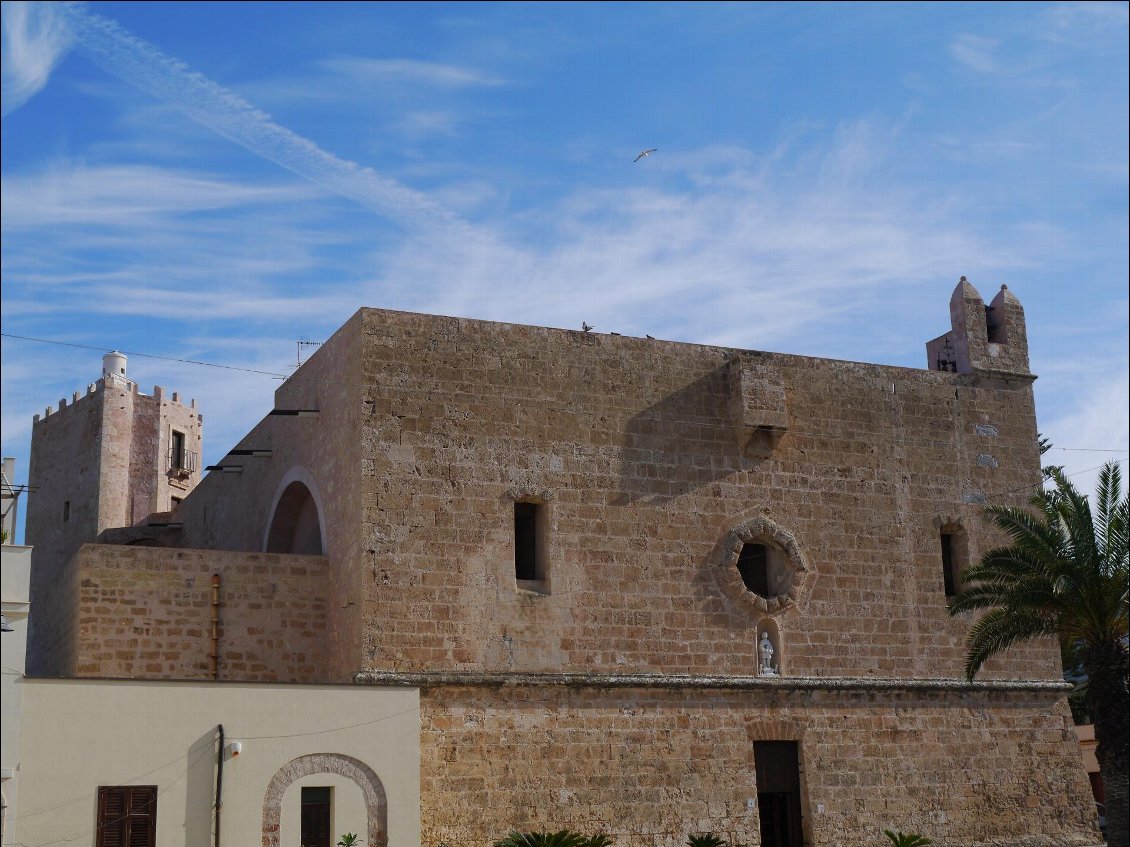 San vito lo capo