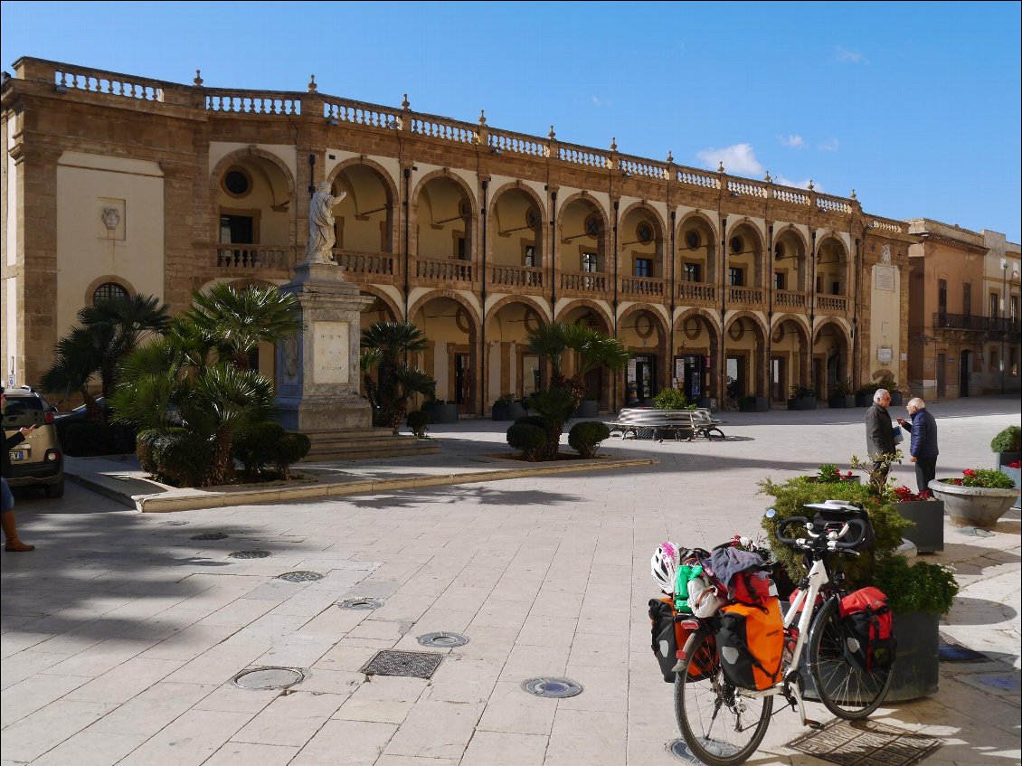 Mazara del valo