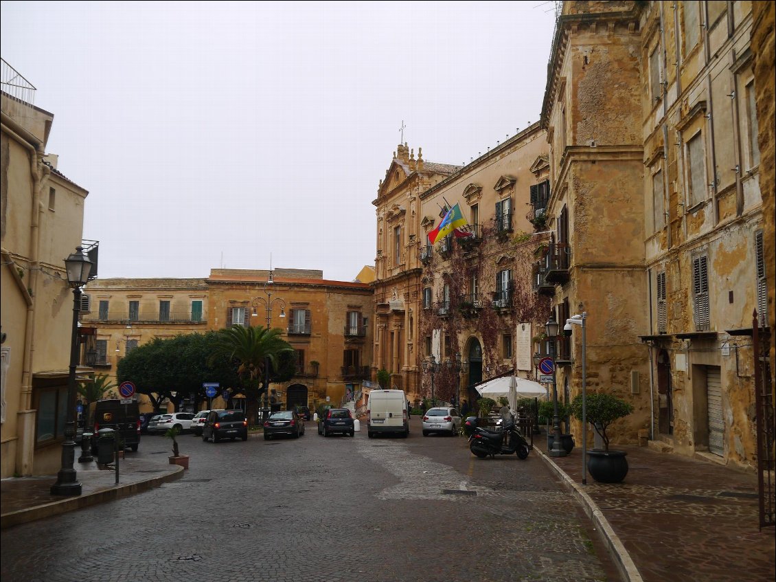 Agrigento