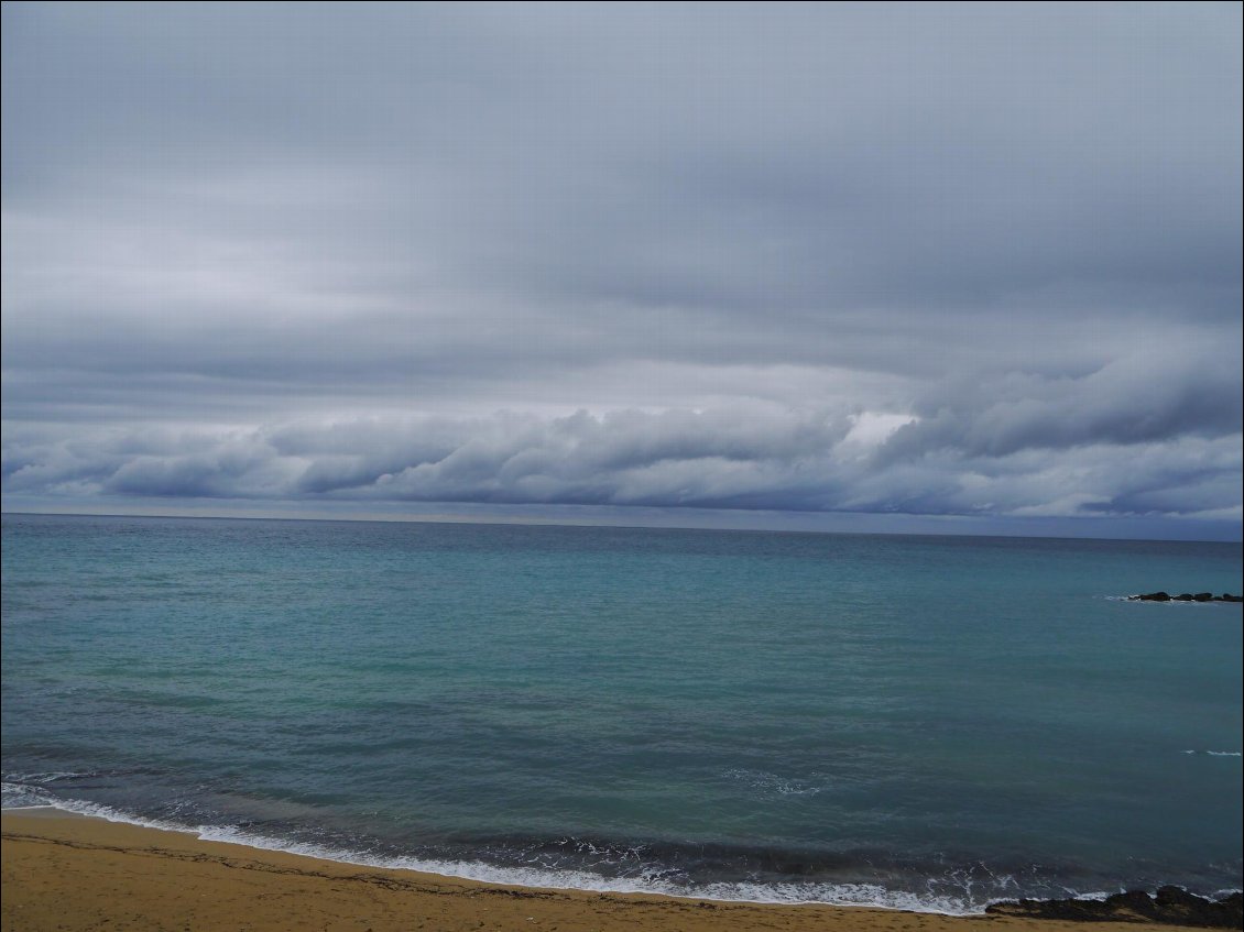 Gallipoli, capitale de la poésie.