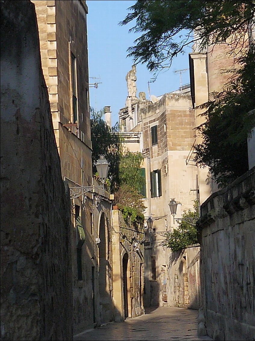 Lecce