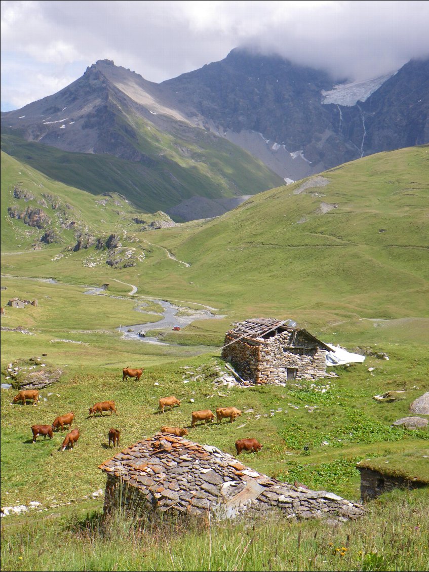 Hameau du Clou