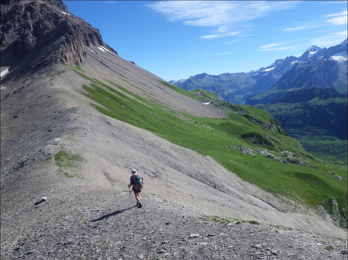 Col de Schedelsgratli