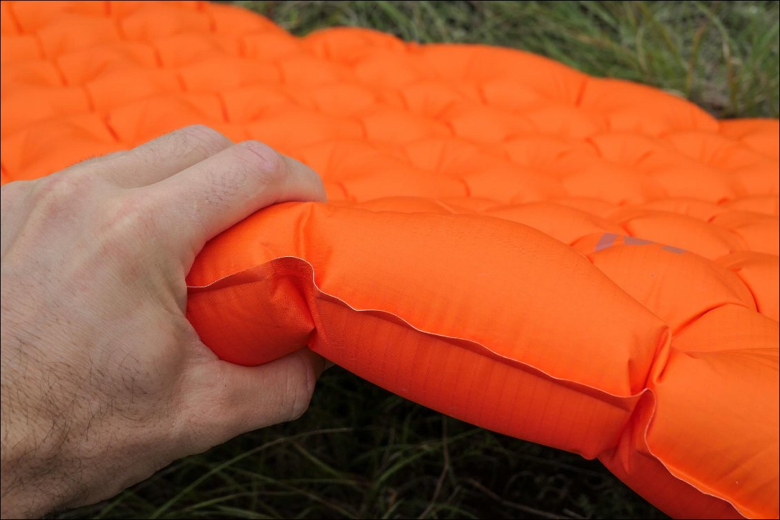 Ultralight Insulated