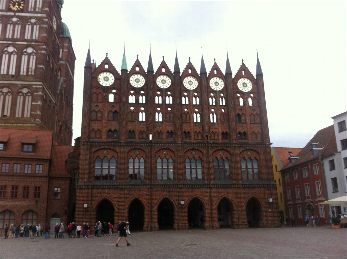 Stralsund