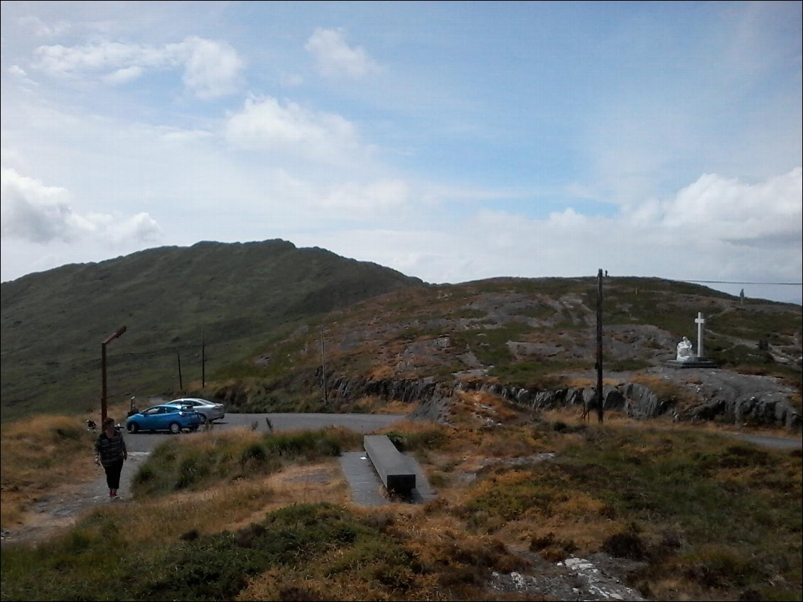 Col de Seefinn.