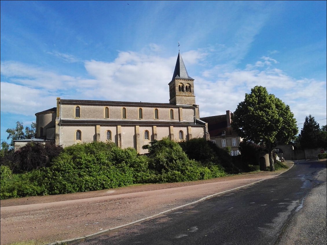 Eglise de Diou (03)