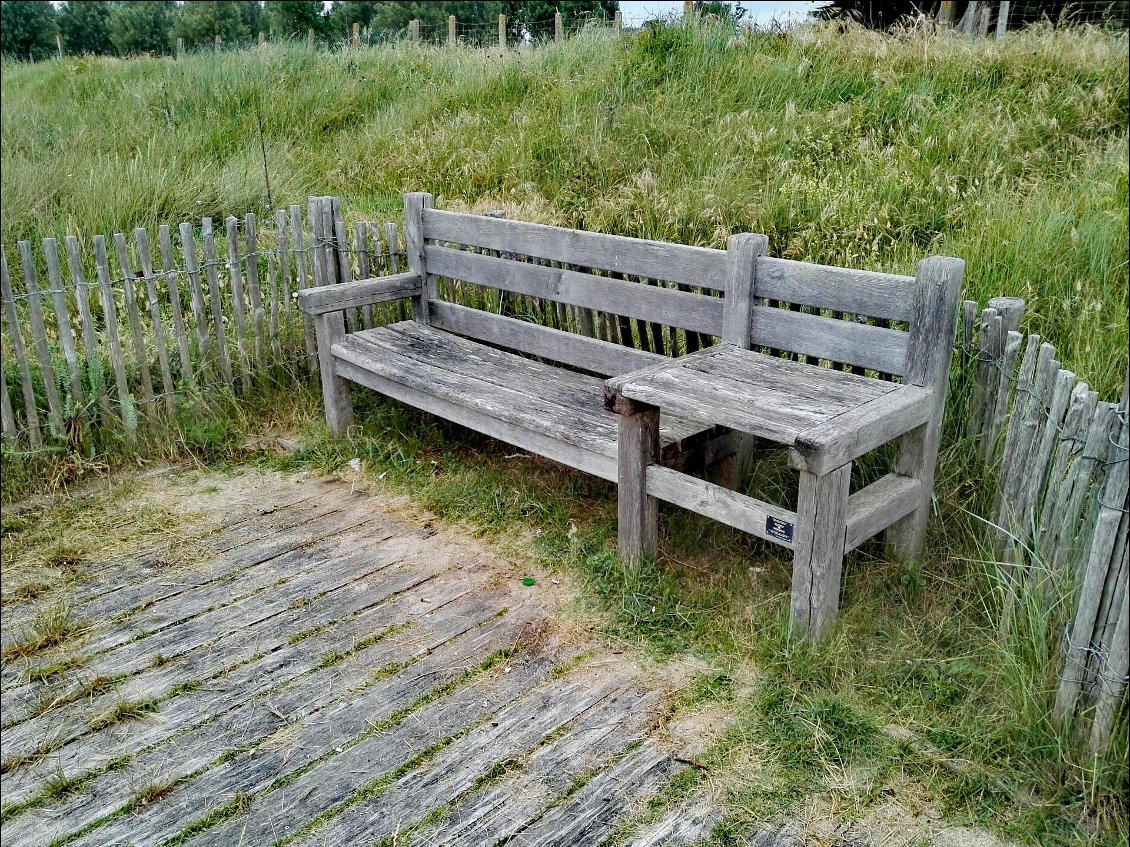 Site protégé des dunes de Bétahon