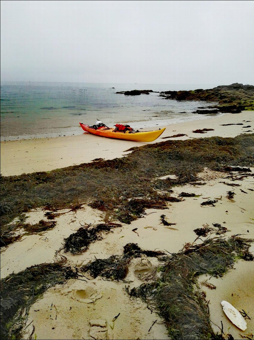 Plage de Porigo