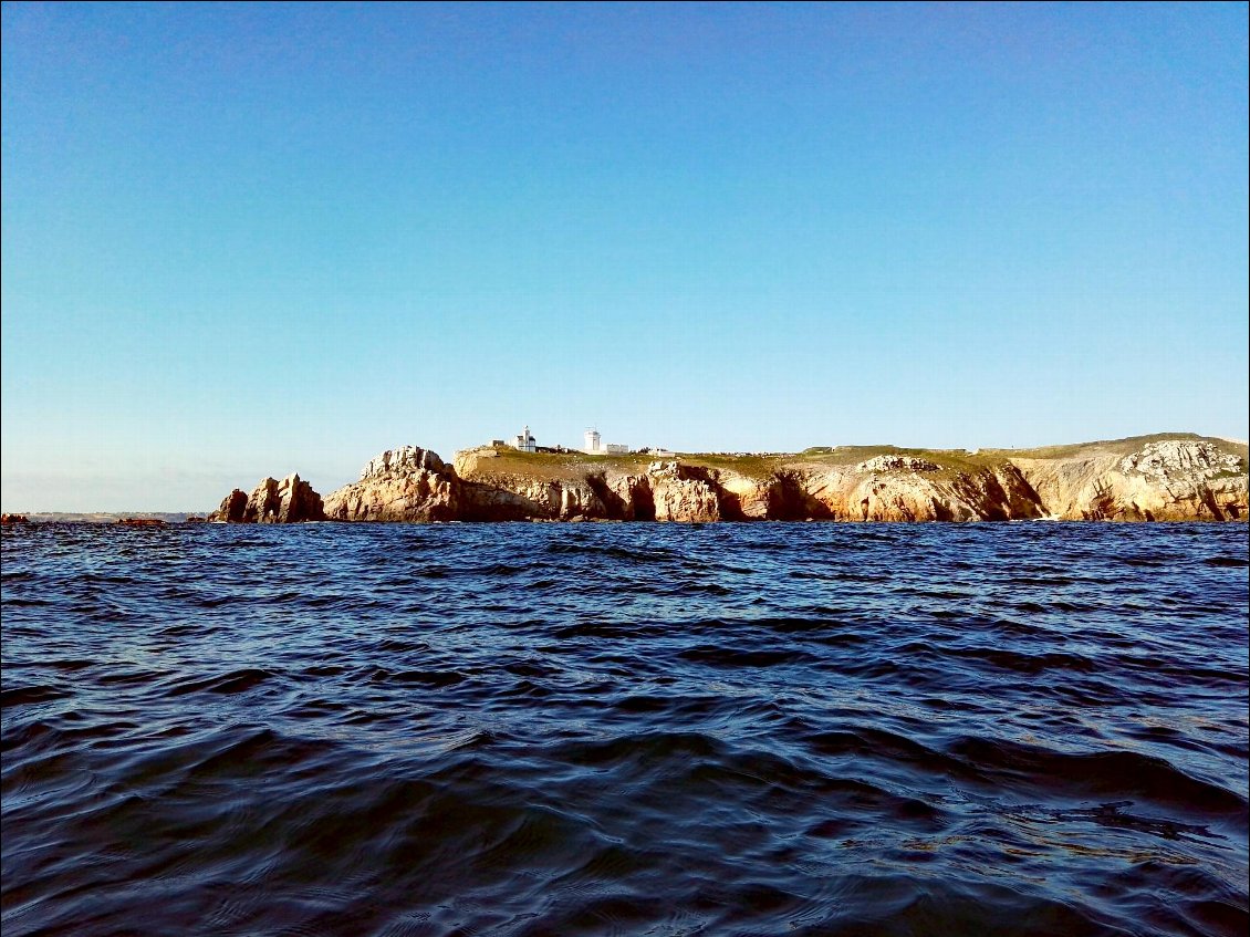 Pointe du Toulinguet