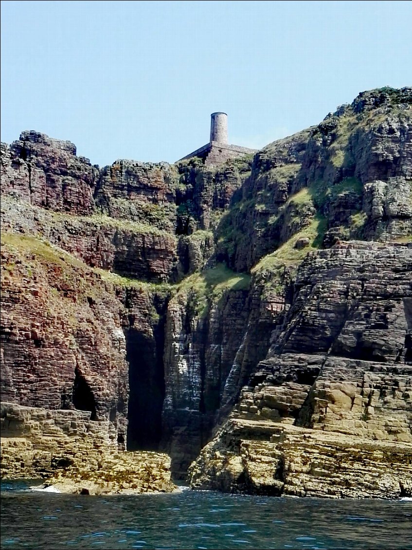 Phare du Cap Fréhel