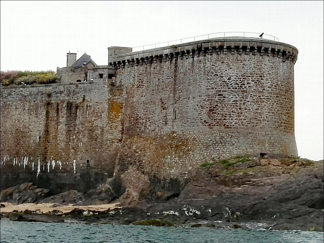 Saint-Malo