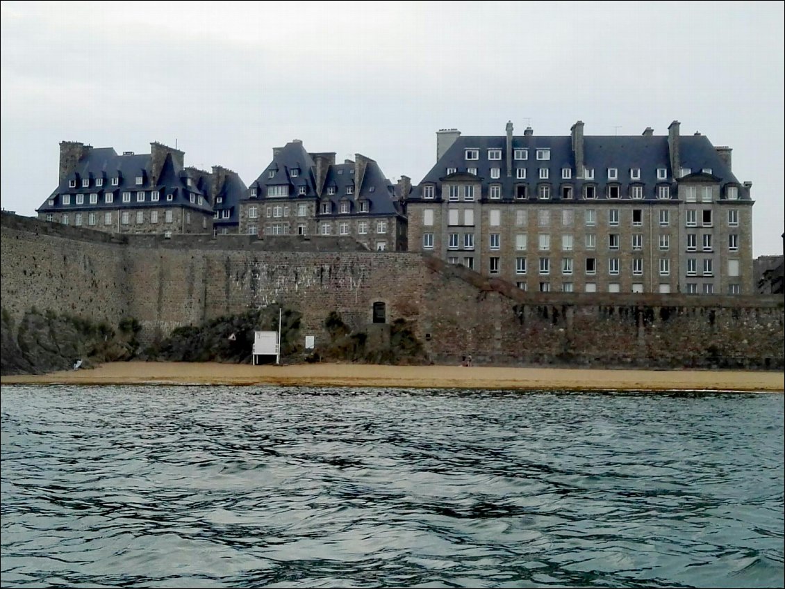 Saint-Malo