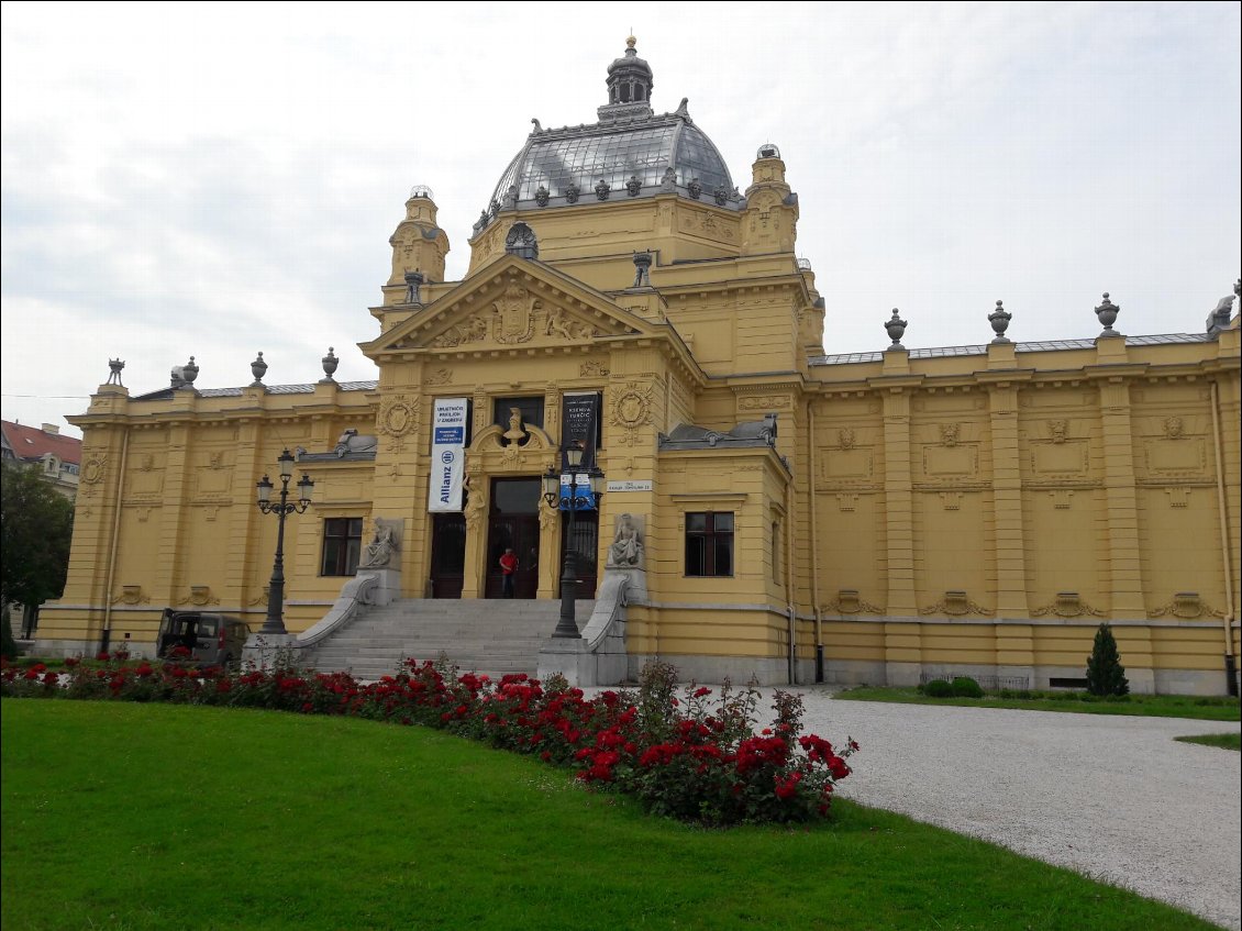 Théâtre national