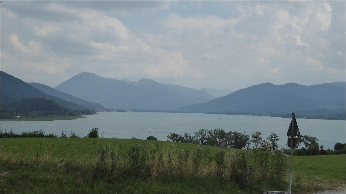 Tegernsee