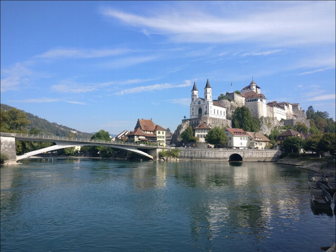 Aarburg