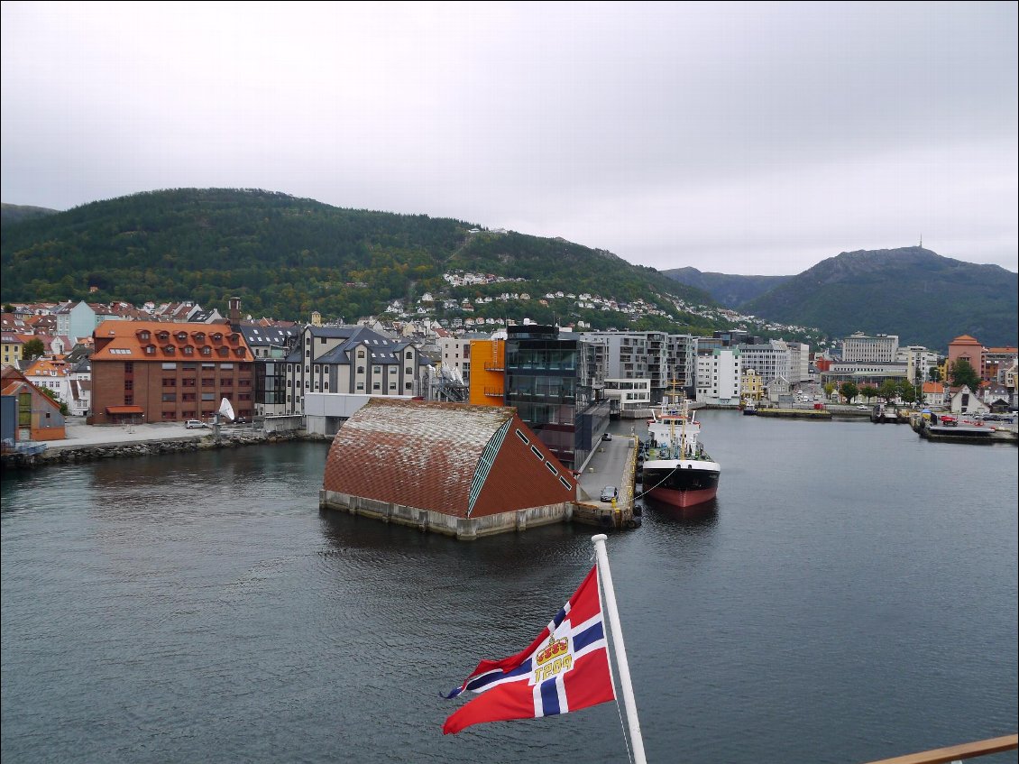 Bergen