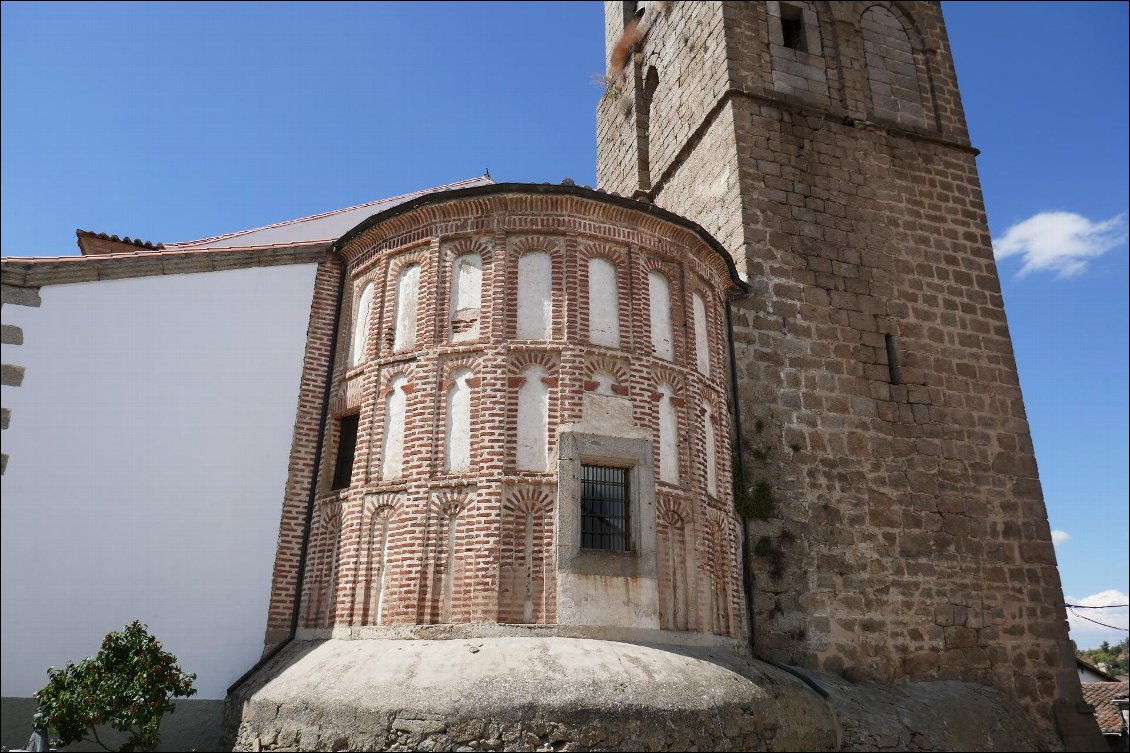 Eglise San salvador