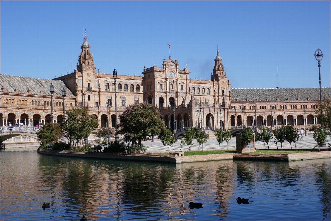 Place d'Espagne