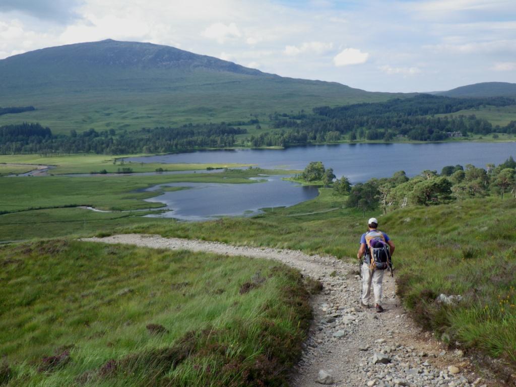 Loch Tulla