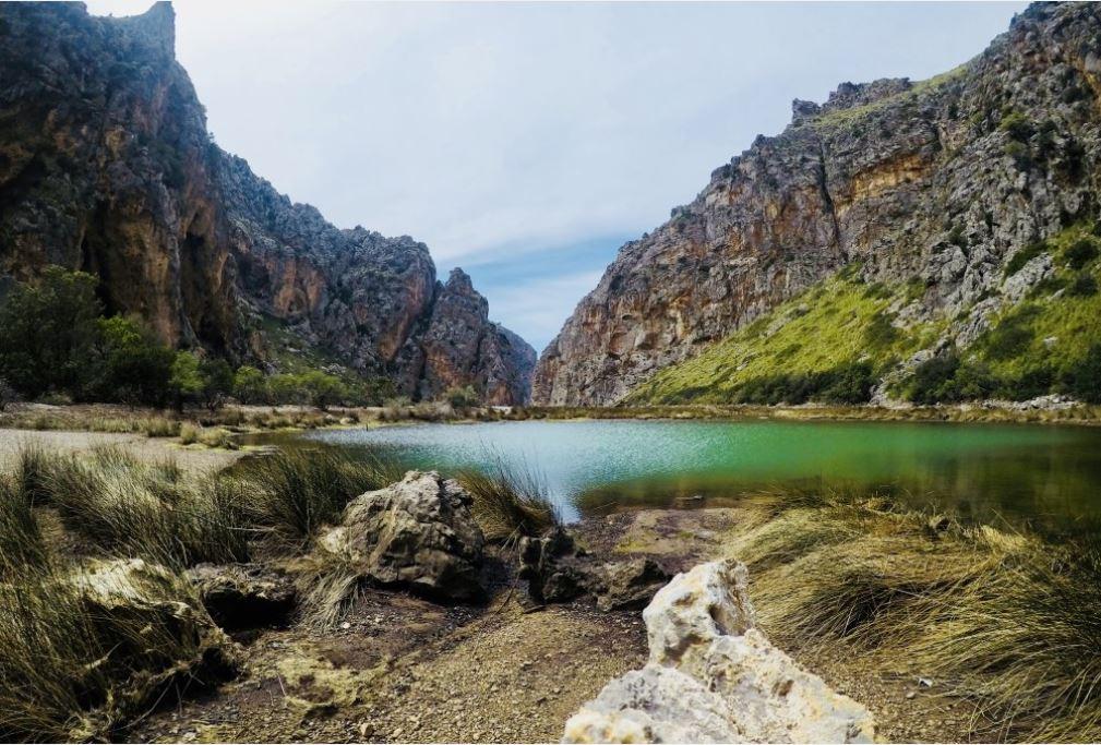 Sa Calobra