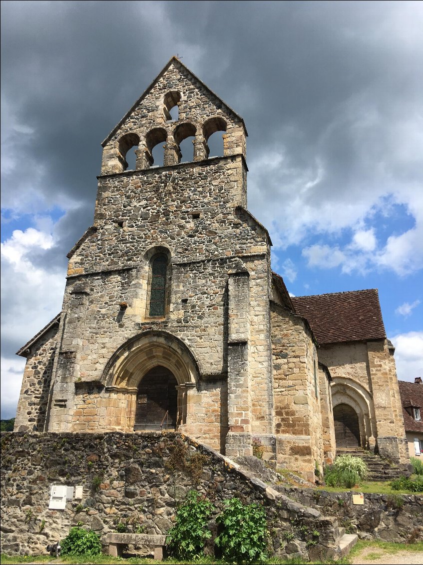 Beaulieu sur Dordogne