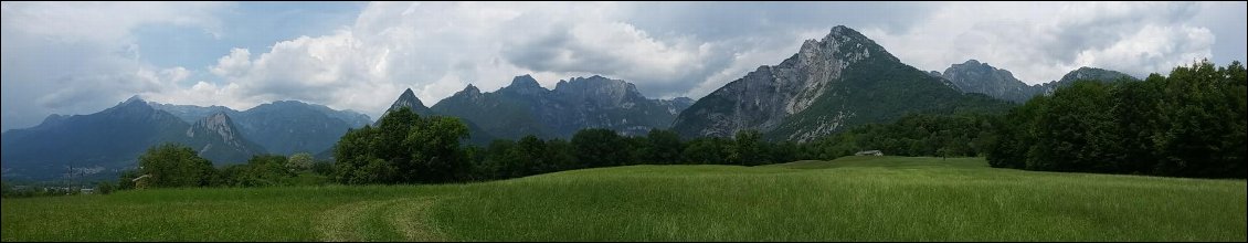 Dolomiti