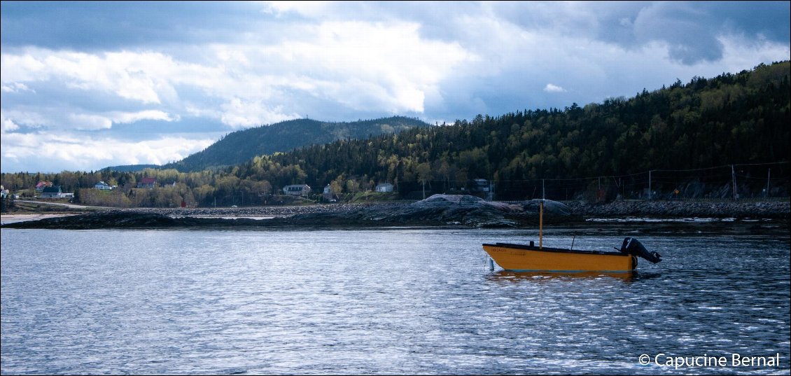 Tadoussac