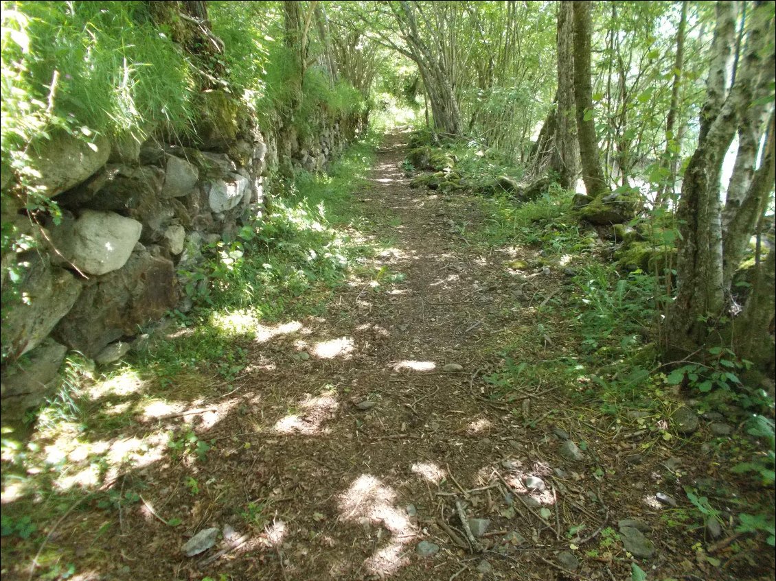 Les Pyrénées Centrales, y'a pas à dire...