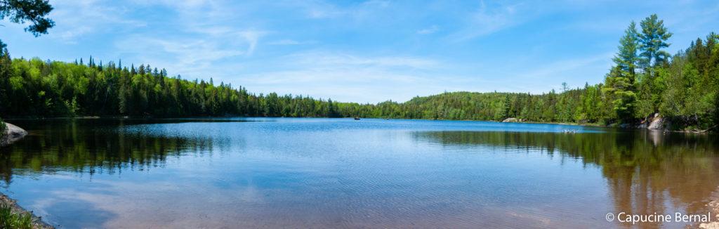 Mont tremblant