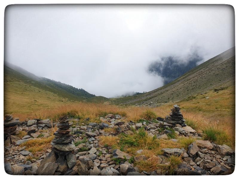 Col de Tricot (2 120m)