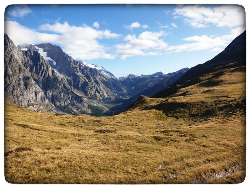 Val Ferret