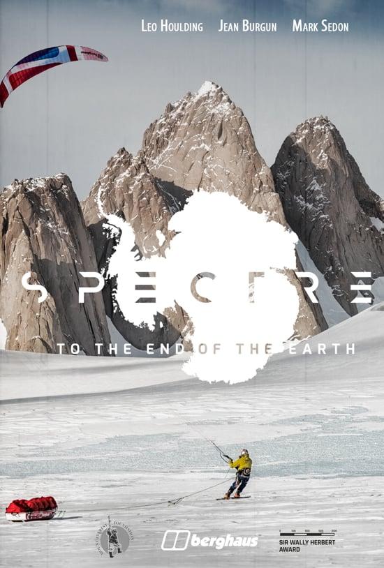 Spectre Expedition