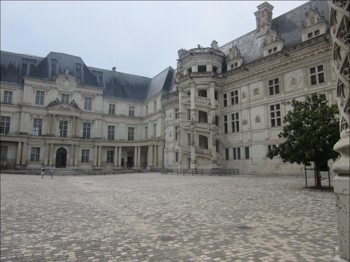 Château de Blois