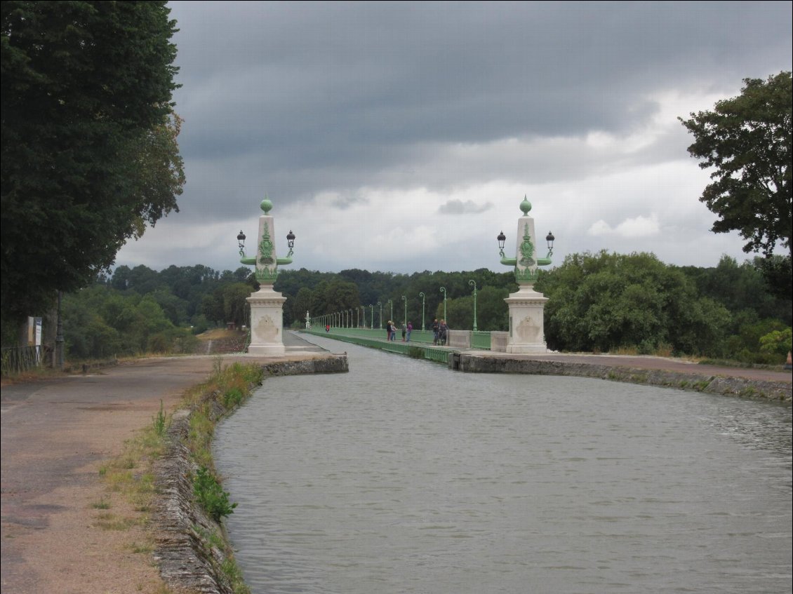 Canal de Briare