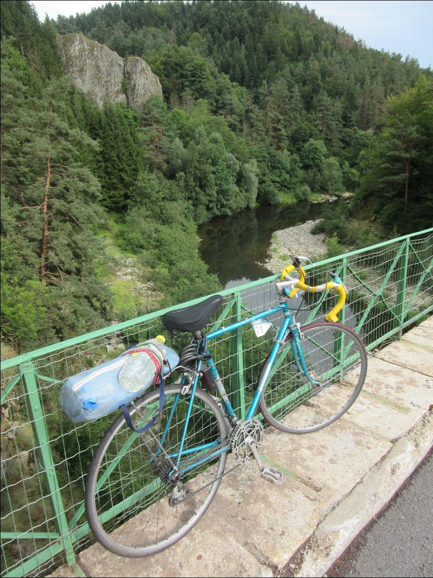 La Loire