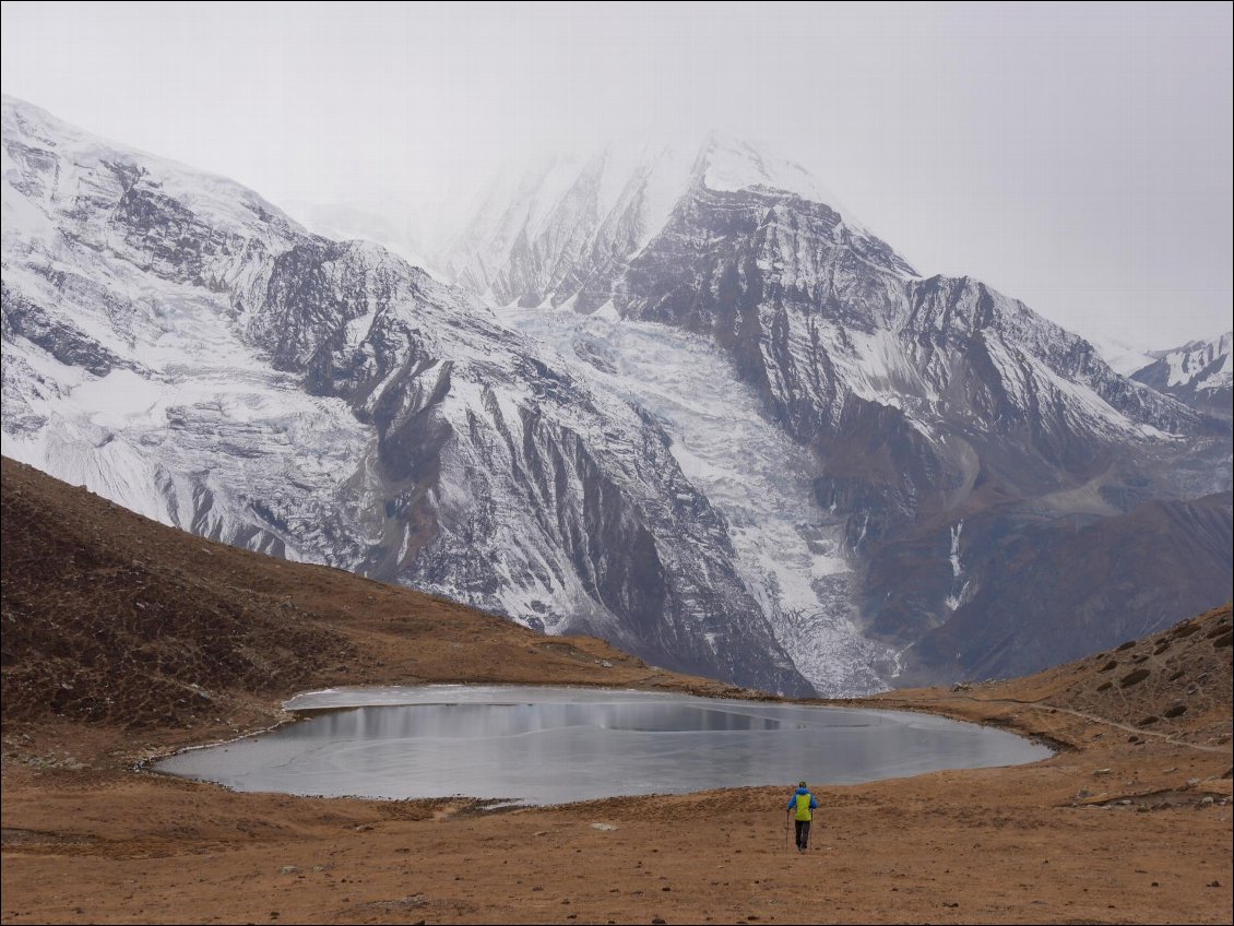 Tour des Annapurna