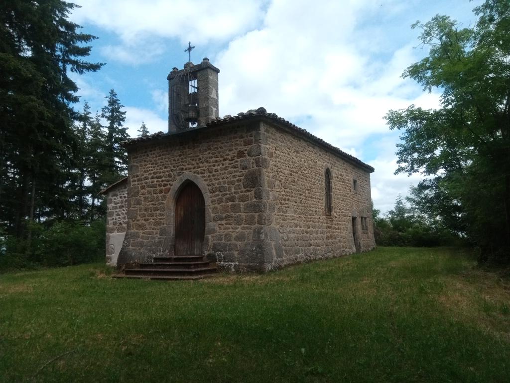 Notre Dame des Anges